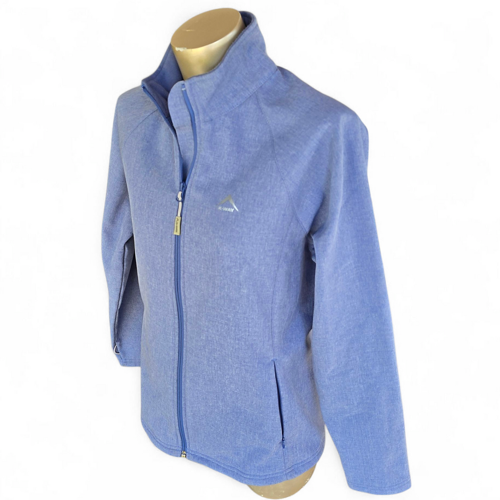 Thumbnail: K-way Winter Jacket 