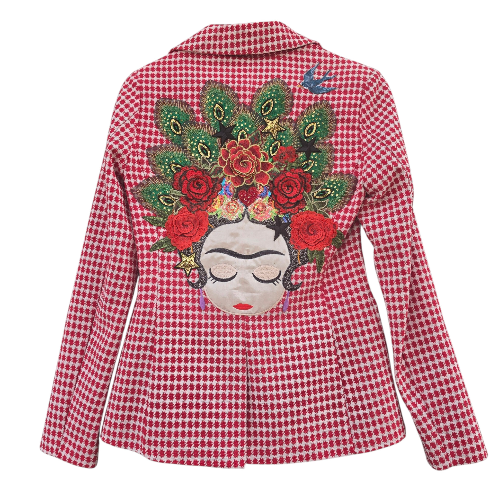 Frieda Blazer