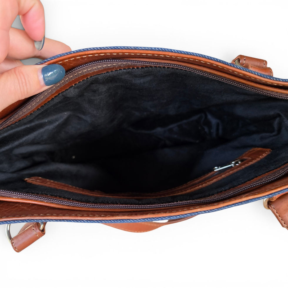 Thumbnail: Loka Handbag