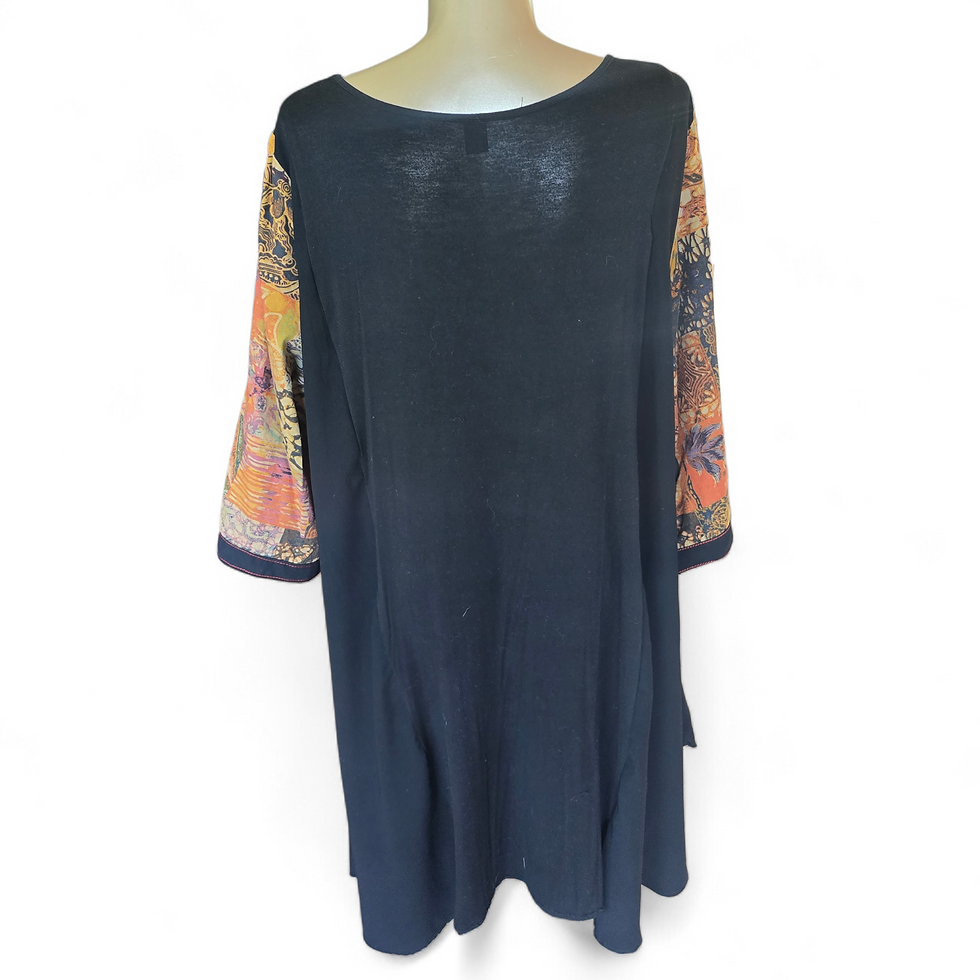 Thumbnail: Boho Western Dress