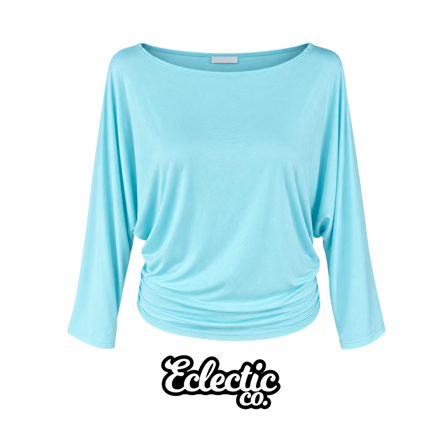 Loka Blouse 