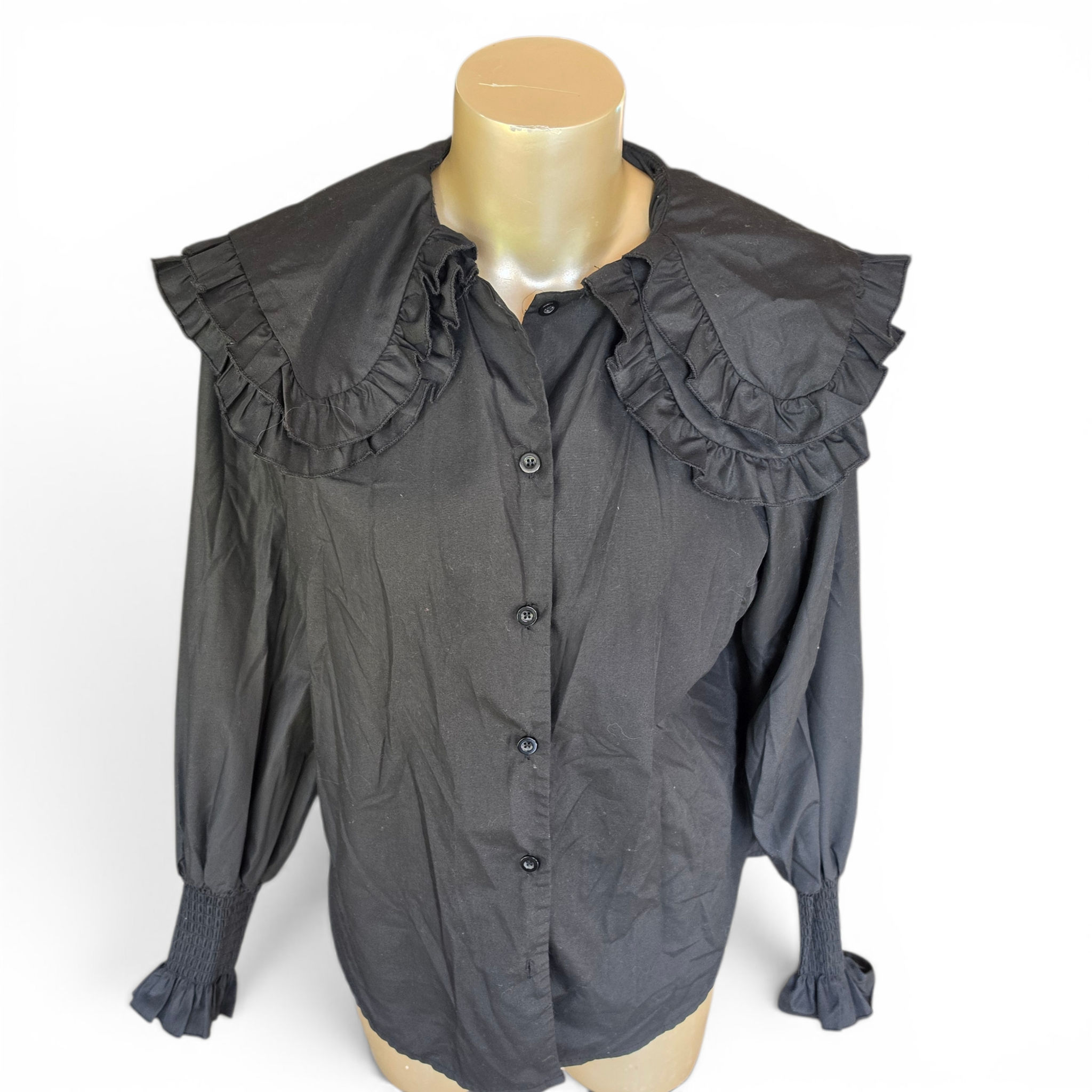 Dazy Blouse