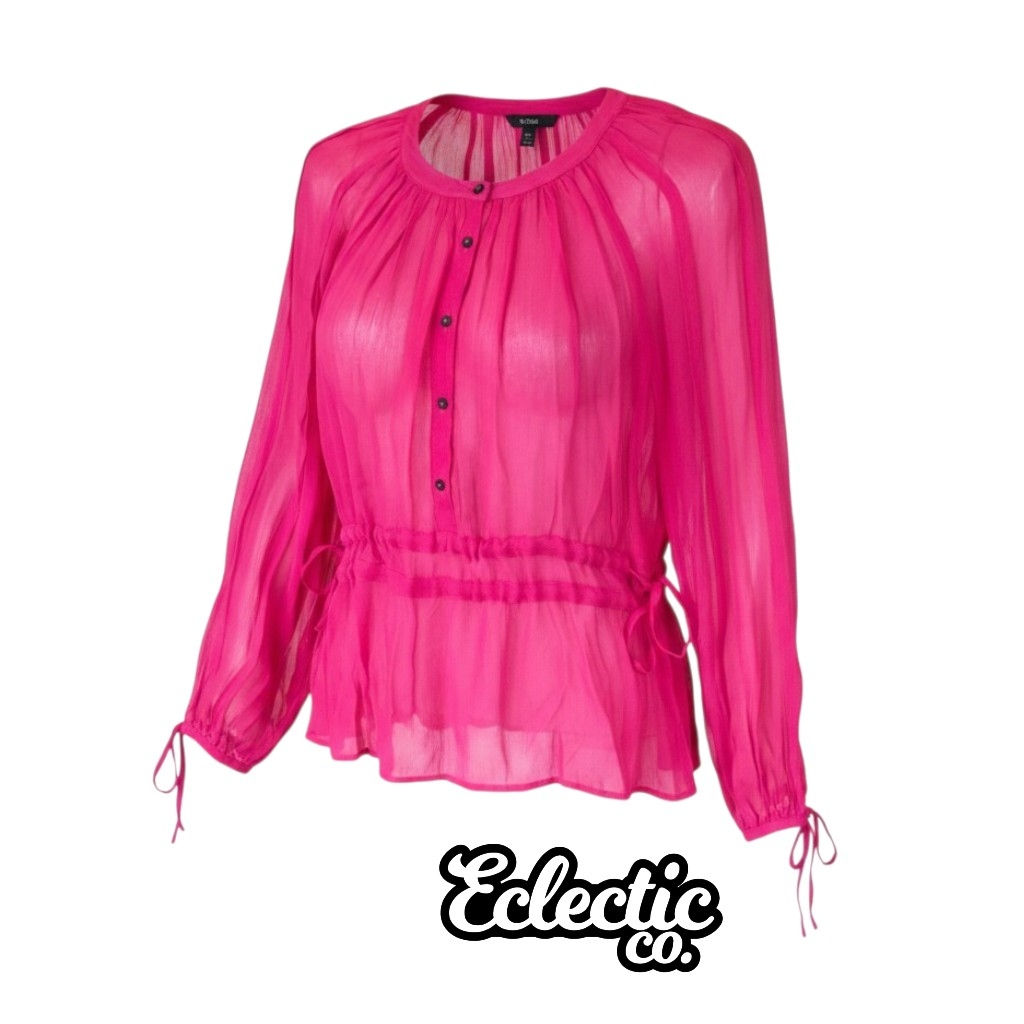 Scotch & Soda Blouse