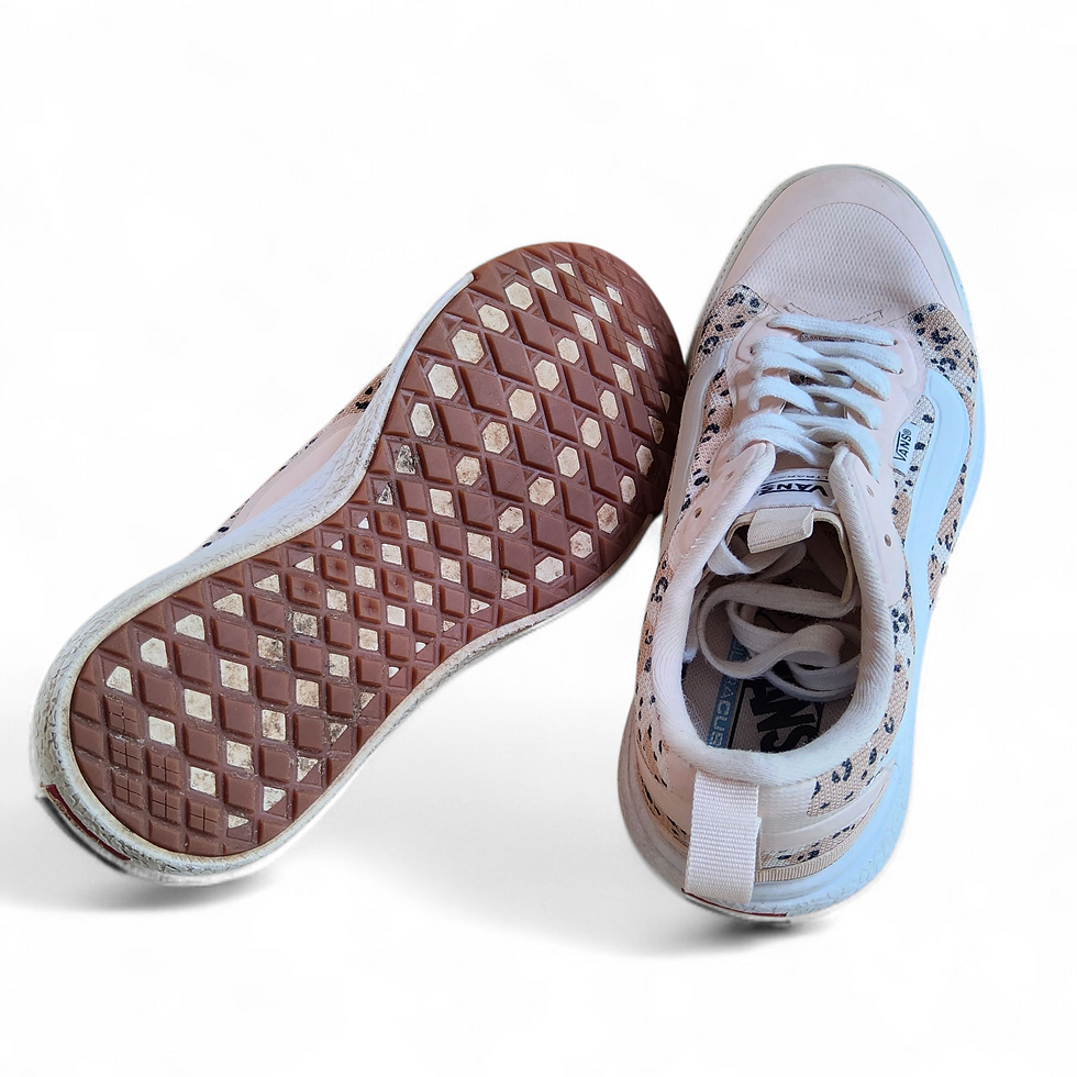 Thumbnail: Vans Sneakers 