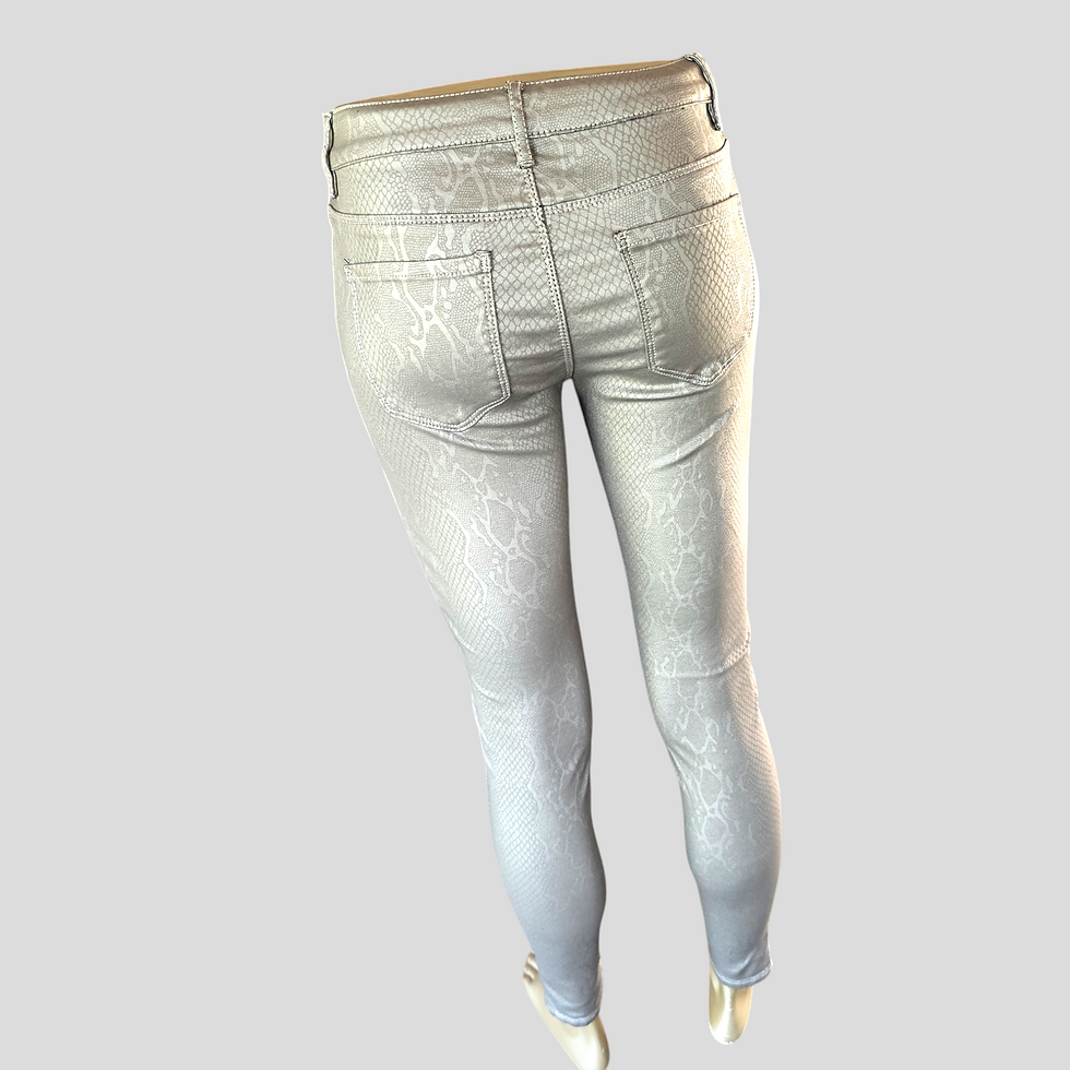 Thumbnail: Onado Metallic Pants