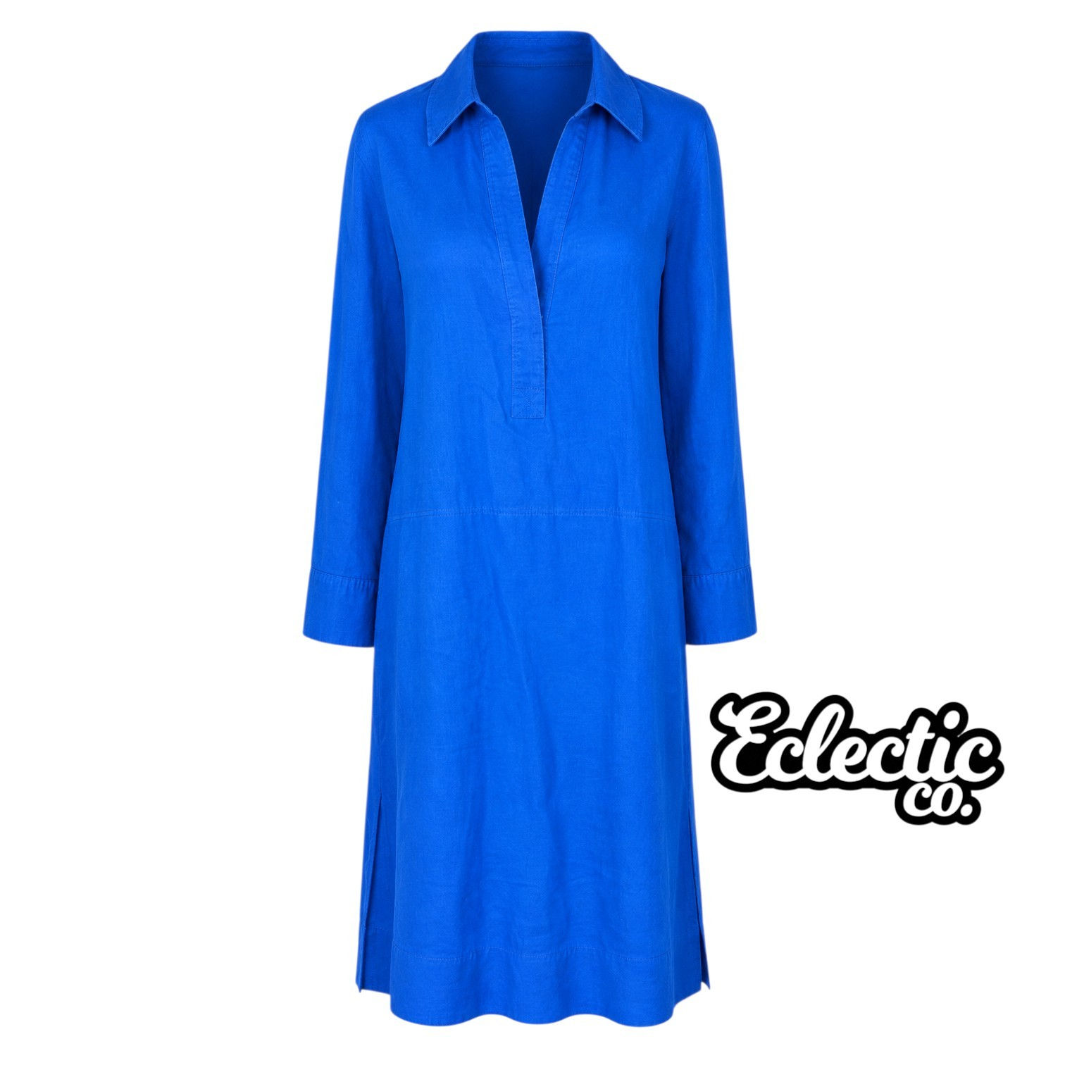 Zara Cotton Dress