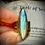 Thumbnail: Labradorite ring (size 7)