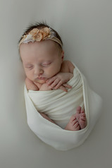 newborn photography baby