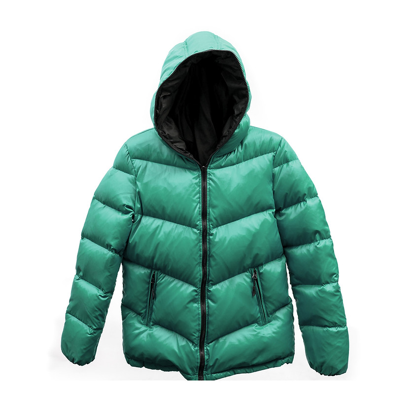 Coat Drive
