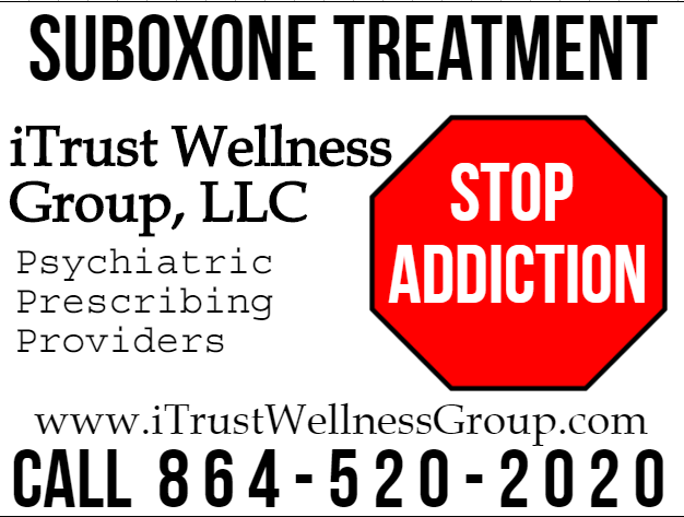 What Is Buprenorphine Suboxone