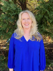 Kimberly Parker