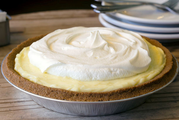 Thumbnail: Banana Cream Pie