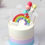 Thumbnail: Rainbow theme