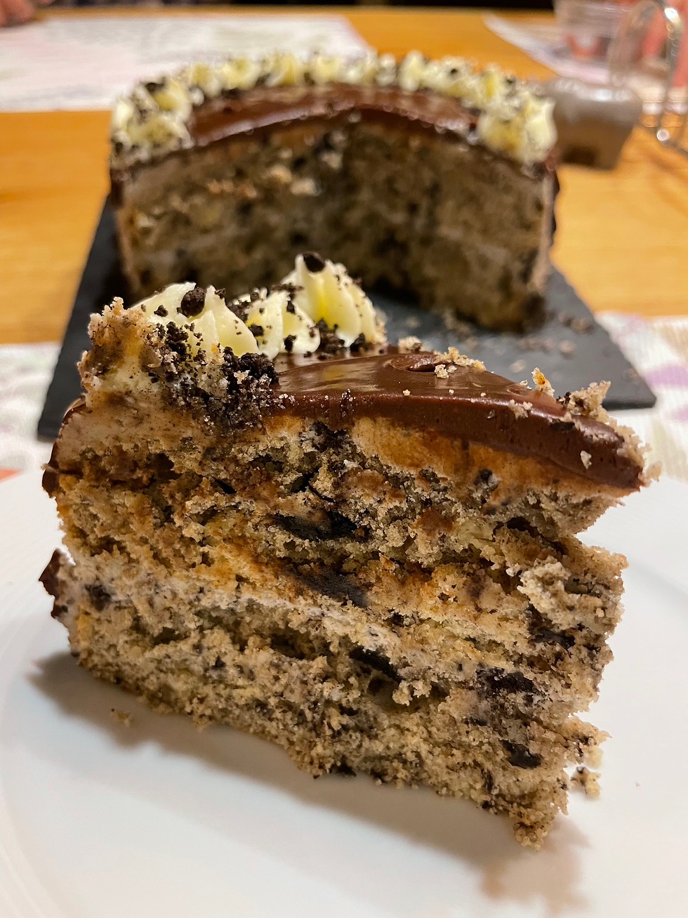 Miniature : Oreo Delight