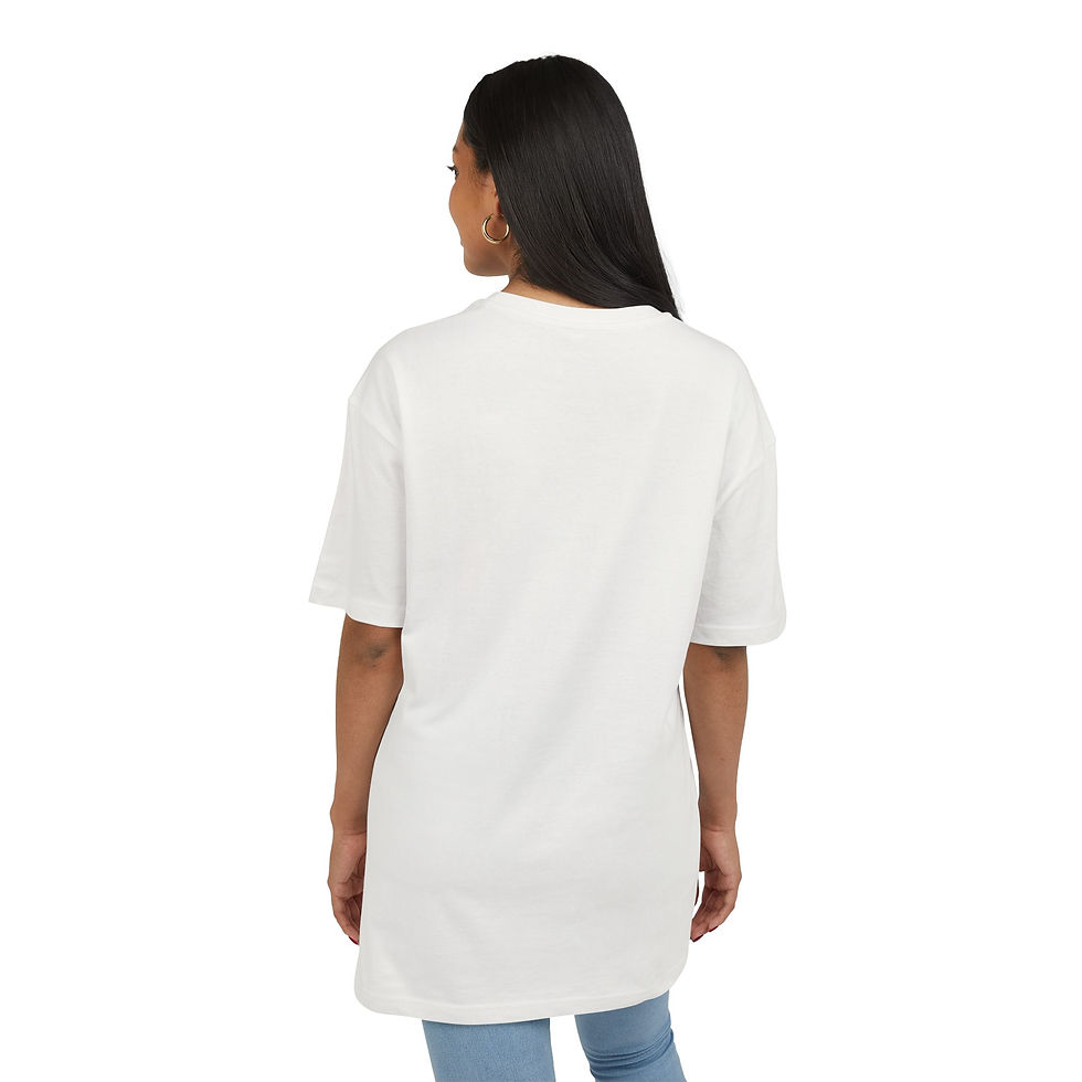 Thumbnail: Oversized Logo Tee — Monogram SB Chest Pocket T-Shirt