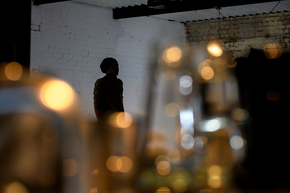 Becoming British c. Kevin Blake