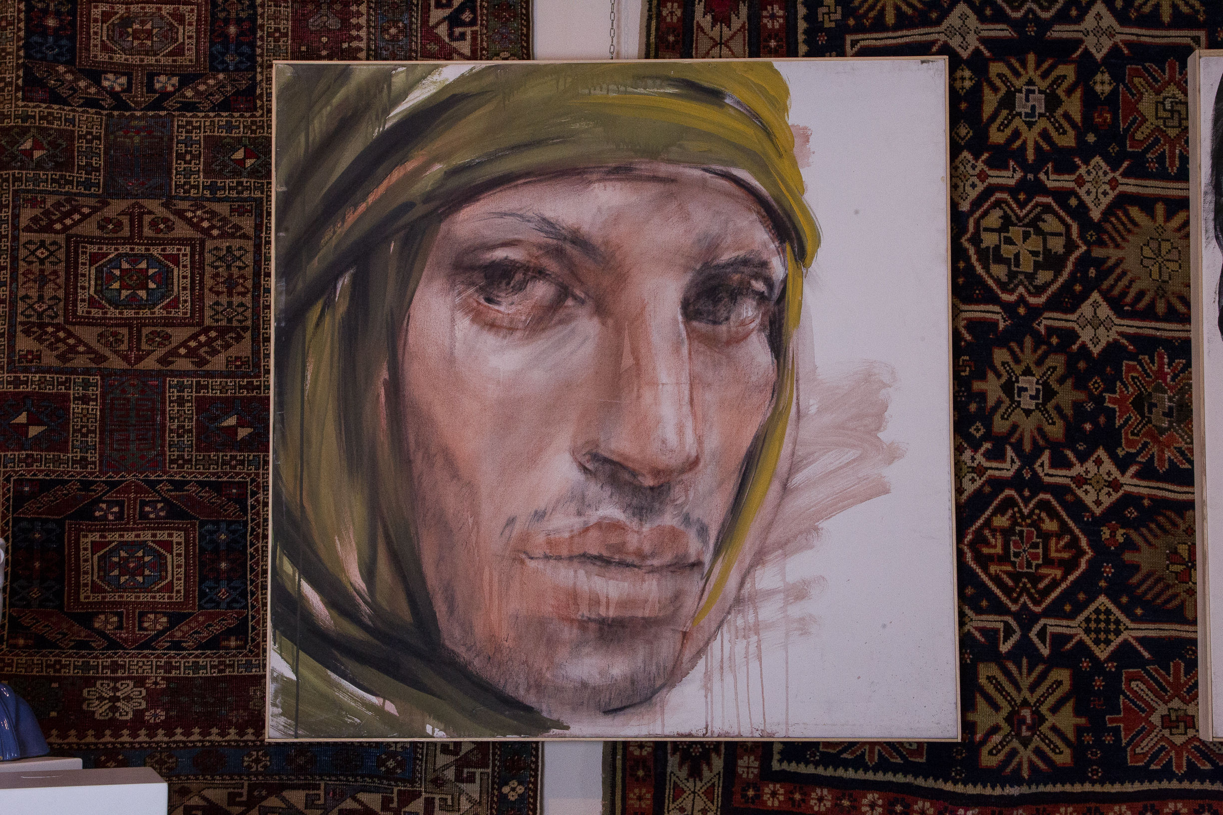 GINO BALENA - Volto di ragazzo