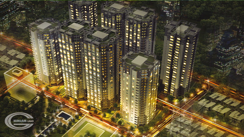 MAT BANG TONG THE HIM LAM