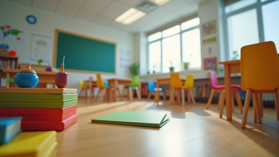 Understanding Key Early Education Standards