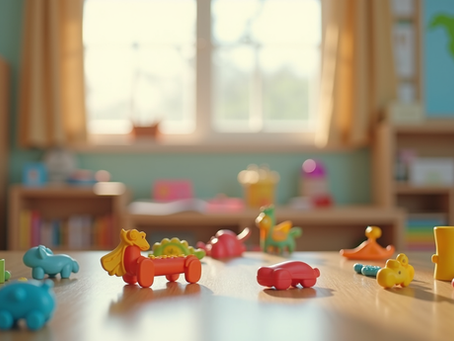 Why Early Education Guidelines Are Essential for Young Learners