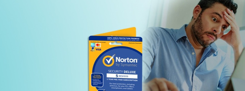 Norton Support