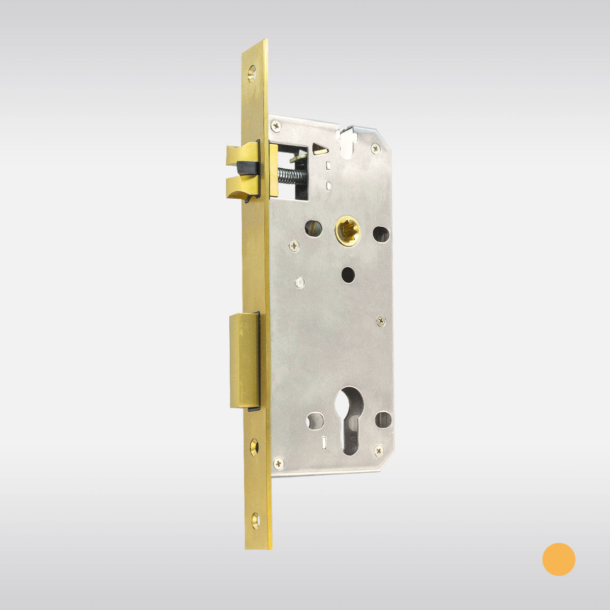 ตลับมอร์ทิสล็อค MT50304 G