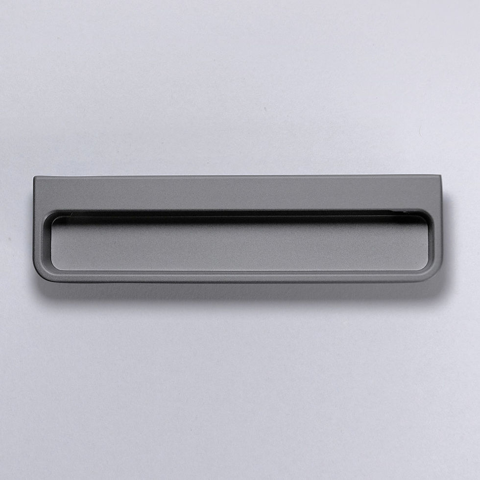 Thumbnail: มือจับแบบฝัง  610008