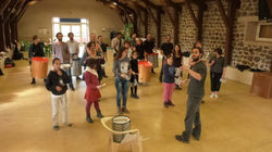 Coucouron - stage Carioc - 3