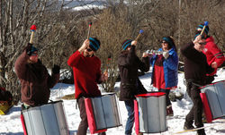 6- Coupe du monde Fatebike&Ski