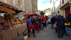 StCirgues - Foire aux Champignons 12