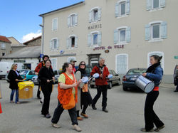 6- Coucouron - Mai 2011