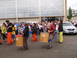 10 ans AMD 5 - Juin 2012