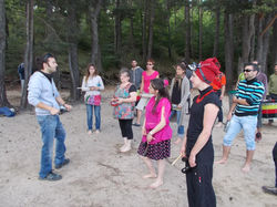 Stage_Timbalada_Lac_D'Issarlès_5_avec_Bamahia_-_Juin_2015