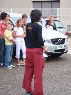 10 ans AMD 2 - Juin 2012