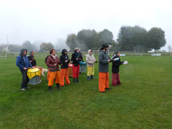 Coucouron 13 - Octobre 2013