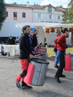 StCirgues - Foire aux Champignons 7