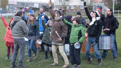 Coucouron - stage Carioc - 11