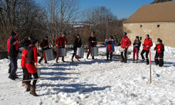 5- Coupe du monde Fatebike&Ski