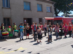 Marché_Béage_19_avec_Bamahia_-_Juin_2015