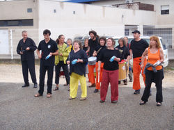 10 ans AMD 1 - Juin 2012