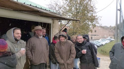 Coucouron - stage Carioc - 5