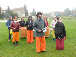 Coucouron 10 - Octobre 2013