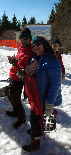 8- Coupe du monde Fatebike&Ski