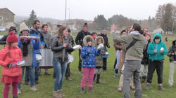 Coucouron - stage Carioc - 7