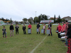 Stage Carioc 4 - Coucouron - Octobre 2015