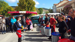StCirgues - Foire aux Champignons 15