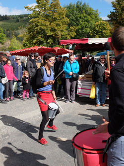 StCirgues - Foire aux Champignons 17