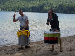 Stage_Timbalada_Lac_D'Issarlès_1_avec_Bamahia_-_Juin_2015