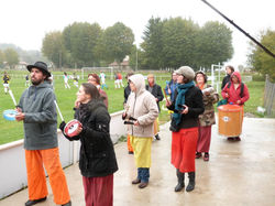 Coucouron 4 - Octobre 2013