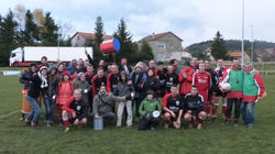 Coucouron - stage Carioc - 1